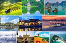 Vietnam figura entre tres destinos favoritos de Corea del Sur