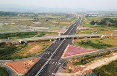 Emprenderán 10 proyectos de tránsito en Vietnam en segundo trimestre de 2023
