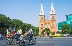 Ciudad Ho Chi Minh por aplicar los estándares de turismo de la ASEAN