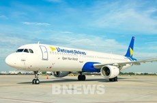 Vietravel Airlines agregará más vuelos para satisfacer demandas en verano
