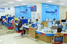 Numerosos bancos en Vietnam reducen tasa de interés pasiva