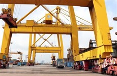 La logística: una industria importante para el desarrollo de Vietnam