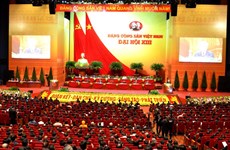 Intercambian experiencias sobre construcción del socialismo en Vietnam y China