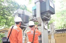 Gobierno vietnamita insta a reforzar el ahorro de electricidad