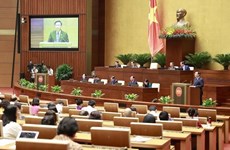 Vietnam implementará soluciones para cuestiones socioeconómicas