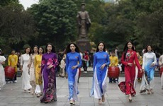 Vietnam se esfuerza por promover la igualdad de género