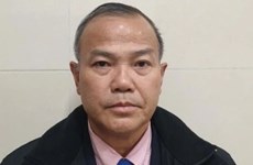 Exembajador vietnamita en Japón obligado a dejar su trabajo por cargo de soborno