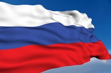Dirigentes de Vietnam felicitan a homólogos rusos por el Día de Rusia