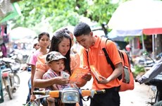 Mytel se convierte en operador de telecomunicaciones líder en Myanmar