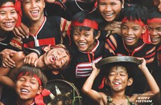  Lanzan concurso de fotografía y vídeo acerca de desarrollo de Vietnam