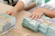 Promueven programa de asistencia crediticia a empresas vietnamitas