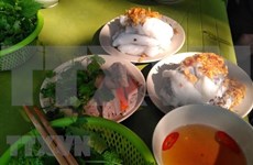 Gastronomía vietnamita se globaliza con estrellas Michelin 