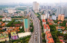 Hanoi comenzará construcción de carretera de circunvalación 4 
