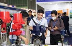 Inaugurarán en julio Exposición de sistema de refrigeración en Vietnam 