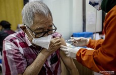 Gobierno de Indonesia sigue pagando vacunas contra la COVID-19