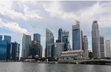 Inflación subyacente de Singapur se redujo en mayo