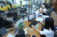 Vietnam prioriza simplificar trámites administrativos para negocios