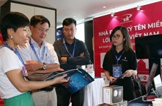 Busca Vietnam soluciones efectivas para administración de Internet