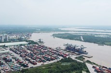 Ciudad Ho Chi Minh por perfeccionar red de centros logísticos