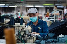 Ciudad Ho Chi Minh necesitará 165 mil puestos laborales para meses restantes de 2023