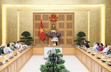 Partido y Estado de Vietnam prestan atención especial a inválidos de guerra y mártires