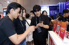 Semana GM Vietnam 2023 reúne numerosos proyectos en campo de blockchain