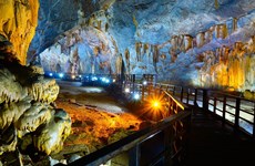 Tres patrimonios de la UNESCO de Vietnam entre los más impresionantes del sudeste asiático