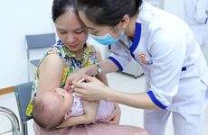 Vietnam agregará cuatro vacunas al Programa Ampliado de Inmunización