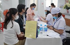 Ciudad Ho Chi Minh enfrenta bajas tasas de fertilidad 