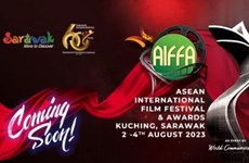 Dos películas vietnamitas compiten por premios de Cine de ASEAN