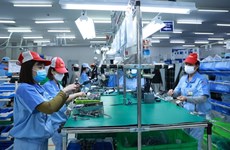 Pronostican recuperación de exportaciones vietnamitas en junio