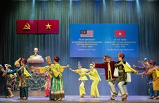 Experto malasio evalúa oportunidades de cooperación de su país con Vietnam 