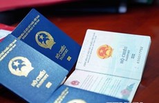 Asciende Vietnam en ranking mundial de pasaportes