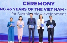 Vietnam busca elevar calidad de servicios médicos a distancia