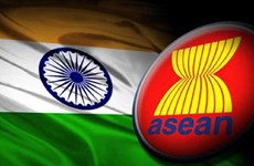ASEAN e India reanudan cooperación en medicina tradicional