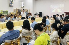 Promueven comercio electrónico de productos agrícolas de Vietnam en China