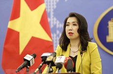 Visita de presidente vietnamita al Vaticano abrirá nuevas perspectivas para nexos bilaterales