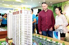 Eliminan barreras a la compra de viviendas en Vietnam para extranjeros 
