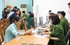 Llaman a maximizar esfuerzos por transformación digital en Vietnam