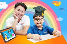 Empresa startup EdTech de Vietnam recauda seis millones de dólares