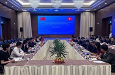 Vietnam y China debaten áreas menos sensibles en el mar