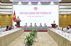 Vietnam mantiene estable la macroeconomía