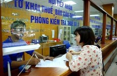 Sistema tributario aporta monto multimillonario a presupuesto estatal de Vietnam