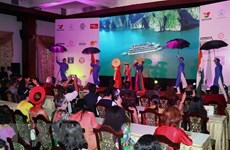 Festival Namaste Vietnam 2023 de la India tendrá lugar este mes