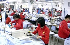 Vietnam por fomentar capacitación de trabajadores calificados al extranjero