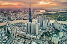 Economía de Vietnam podría prosperar desde 2024, según expertos 