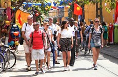 Vietnam hacia la recuperación y el desarrollo efectivo de turismo