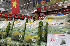 EVFTA genera impactos positivos en exportaciones vietnamitas a Francia