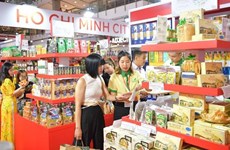 Promueven imagen de productos vietnamitas en Tailandia
