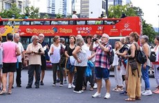 Nueva política de visas: “Palanca” para el turismo en Vietnam